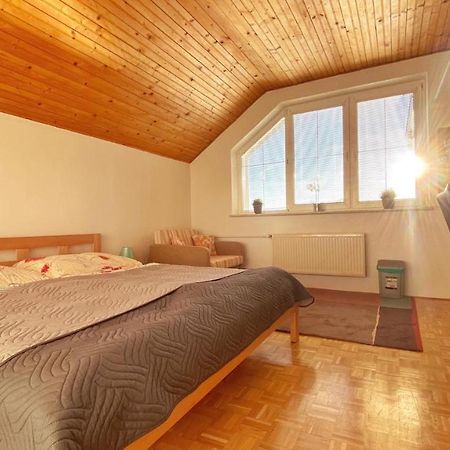 Relax Villa Tatry - Wifi/Tv, Bbq, Billiard Nova Lesna Bagian luar foto