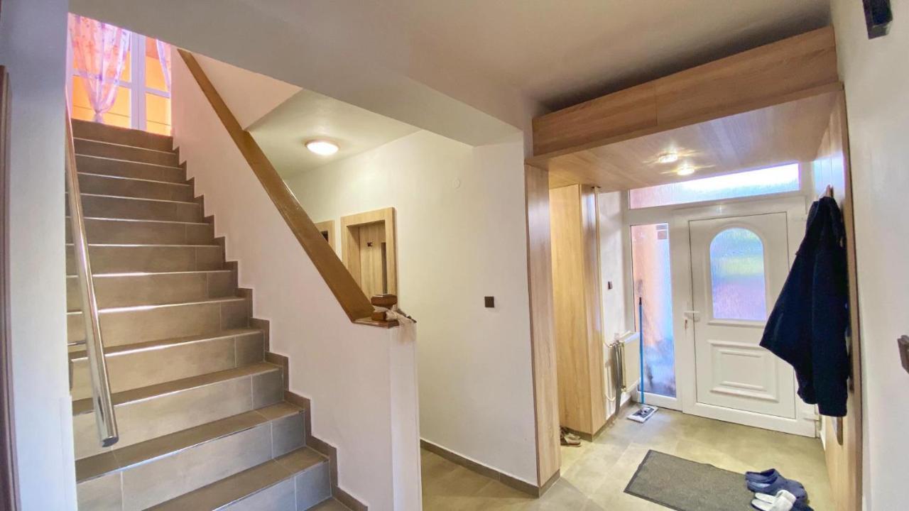 Relax Villa Tatry - Wifi/Tv, Bbq, Billiard Nova Lesna Bagian luar foto