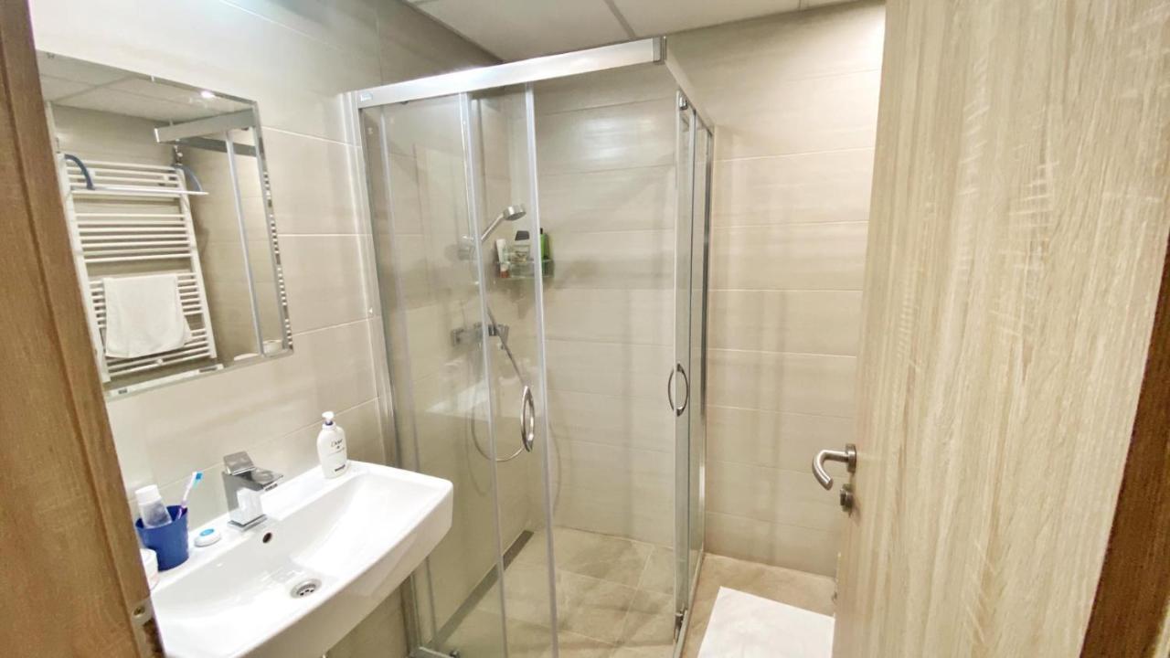 Relax Villa Tatry - Wifi/Tv, Bbq, Billiard Nova Lesna Bagian luar foto