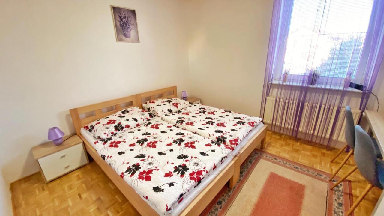Relax Villa Tatry - Wifi/Tv, Bbq, Billiard Nova Lesna Bagian luar foto