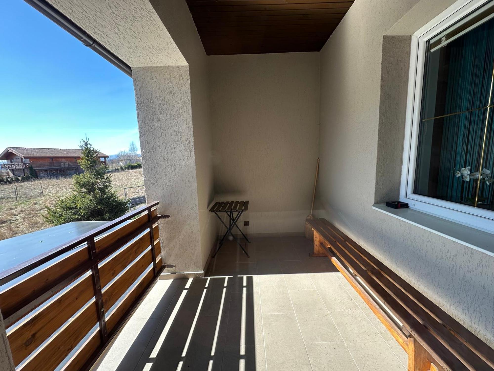 Relax Villa Tatry - Wifi/Tv, Bbq, Billiard Nova Lesna Bagian luar foto